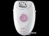 Braun SE1370 Silk- épil 1 epilátor