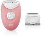 Braun SE3-440 epilátor (10AS470055)