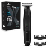 Braun Series XT3100 borotva, trimmelő, formázó (10AS490161)