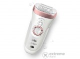 Braun SES 9/980 Silk-épil 9 SensoSmart Wet&Dry epilátor