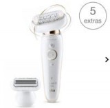 Braun SES9-9006 3D epilátor (10AS490172)