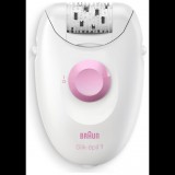 Braun Silk-épil 1 1-000 Epilátor (SE1-000)