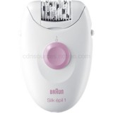 Braun Silk épil 1-1170 epilátor