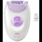 Braun Silk-épil 3 3-000 Epilátor (SE3-000)