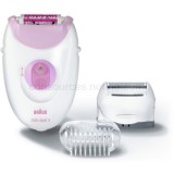 Braun Silk-épil 3 3270 epilátor