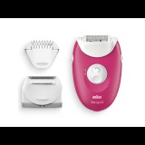 Braun Silk-épil 3 SE3-276 Epilátor (SE3-276)