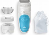Braun Silk-epil 5-605 Epilátor