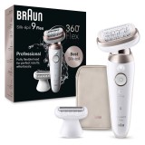Braun Silk-épil 9 9-030 3D SensoSmart Epilátor (225311)
