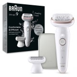 Braun Silk-épil 9 9-030 SensoSmart Epilátor (225229)