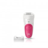 Braun Silk-epil Sensosmart 5/500 epilátor (BRA-SES5/500)