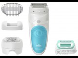 Braun Silk-épil SES5-610 epilátor