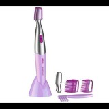 Braun Silk-épil Styler FG1100 bikini borotva Rózsaszín (FG1100)