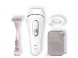 Braun Silk-expert IPL PL3133 villanófényes szőrtelenítő