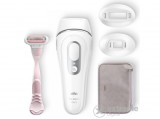 Braun Silk-expert IPL PL3233 villanófényes szőrtelenítő