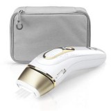 Braun SILK-EXPERT IPL PL5014 villanófényes szőrtelenítő (10AS470045)