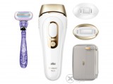 Braun Silk-expert IPL PL5157 villanófényes szőrtelenítő