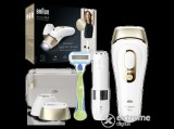Braun Silk-expert IPL PL5159 villanófényes szőrtelenítő