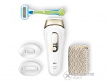 Braun Silk-expert IPL PL5257 villanófényes szőrtelenítő