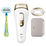 Braun Silk-Expert PL5052 IPL Szőrtelenítő (80770741)