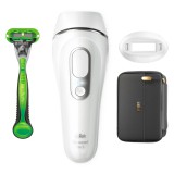 Braun Silk-expert Pro 5 PL5145 IPL Szőrtelenítő (IPL PL5145)