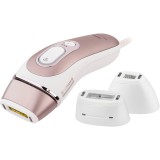 Braun Silk-Expert Pro IPL PL7253 Intenzív villanófény (IPL) Rózsaarany, Fehér