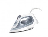 Braun TexStyle 3 SI 3054 Gőzölős vasaló Kerámia talp 2400 W Szürke