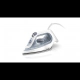 Braun TexStyle 3 SI 3054 Gőzölős vasaló Kerámia talp 2400 W Szürke (SI 3054 GY)