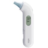 Braun ThermoScan 3 Érintkezés Fehér Fül (IRT 3030)