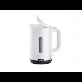Braun WK 1100 WH elektromos vízforraló 1,7 L 2200 W Fehér (0X21010047)