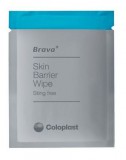 Brava Coloplast Coloplast 120215 brava bőrvédő kendő sztómazsákhoz -12x 20 cm tasakban