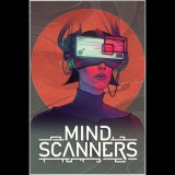 Brave At Night Mind Scanners (PC - Steam elektronikus játék licensz)
