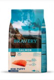 Bravery 2kg mini PUPPY small Lazac