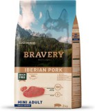 Bravery Dog Adult Mini Grain Free Iberian Pork 2kg