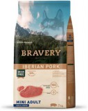 Bravery Dog Adult Mini Grain Free Iberian Pork 7kg