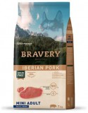 Bravery Iberian Pork Mini Adult Small Breeds kutyatáp 7 kg