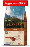 Bravey Bravery Lamb Mini Adult Small Breeds 7 kg , Ingyenes szállítás