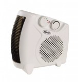 Bravo fűtőtest 2000W, fehér (B-4984)