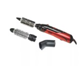 Bravo hajformázó ionizációval 1000W, piros (B-4291)