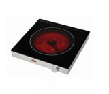 Bravo hordozható egy zónás elektromos főzőlap (B-4991)