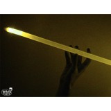 Bravo Juggling Bravo Bright IsoTwinStick izolációs pálca, sárga