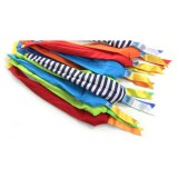 Bravo Juggling Bravo Snake Poi, kék