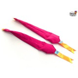 Bravo Juggling Bravo Snake Poi, rózsaszín