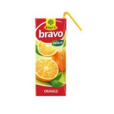 Bravo narancs 12% - 200ml
