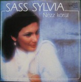 BRAVO Sass Sylvia - Nézz körül