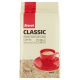 Bravos Classic őrölt kávé 1000g (bravos65245) - Kávé