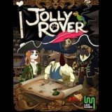 Brawsome Jolly Rover (PC - Steam elektronikus játék licensz)