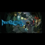 Brawsome MacGuffin's Curse (PC - Steam elektronikus játék licensz)