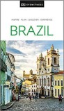Brazil Eyewitness Travel Guide