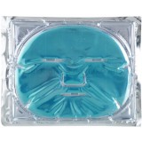 Brazil Keratin Aloe Vera Facial Mask nyugtató és hidratáló maszk száraz bőrre 1 db