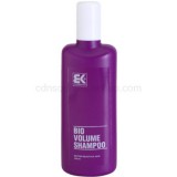 Brazil Keratin Bio Volume sampon dús hatásért 300 ml